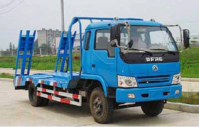 東風(fēng)勁卡平板運(yùn)輸車