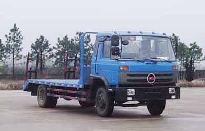 楚風(fēng)單橋平板運(yùn)輸車